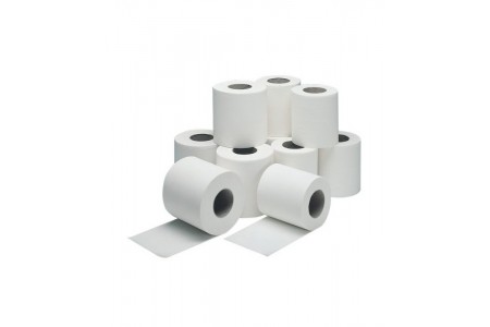 toilet roll tissue paper